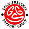 Glactosemia Support Group Logo Glactosemia Support Group Logo