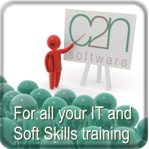 C2N Training Link