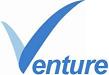 Link to Venture Housing Association Website Venture Housing Association Logo