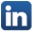 Follow us on LinkedIn