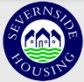 Servernside Housing Association Logo